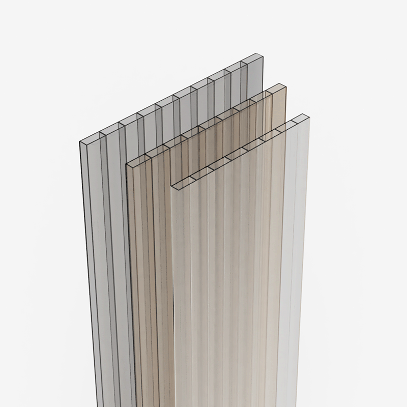 Kunststoff Hohlkammerplatten kaufen - Kuvaplast AG