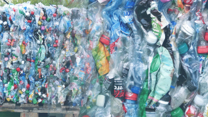 Kunststoff und Nachhaltigkeit - Kunststoffrecycling